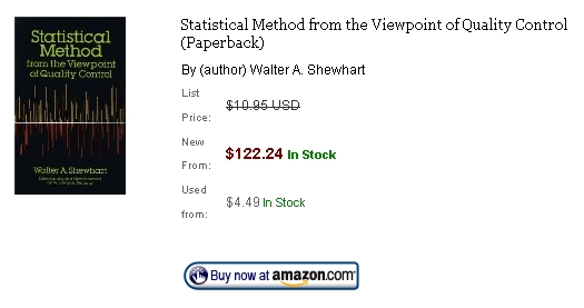 walter-shewhart-statistical-method walter shewhart, statistical method, quality control