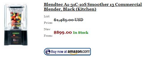 blendteck-blender-cheap-3 blendtec on amazon cheap