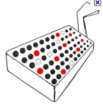 instructions for deming red bead experiment