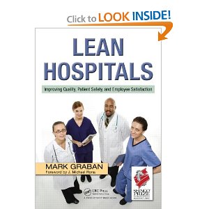 lean-for-hospitals