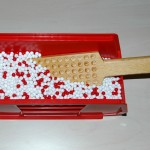 Red Bead Experiment: Part 3 redbead experiment exercise and instructions