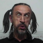 picture of ugly baby, ugly person