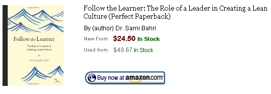follow-the-learner-sami-bahri-lean-dentist lean dentist