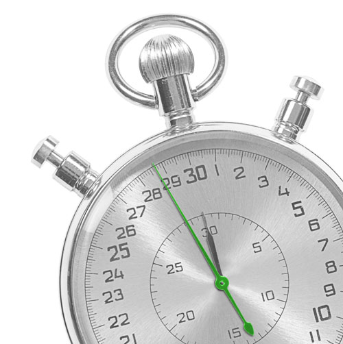 how to do time and motion studies