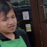 starbucks waiting time