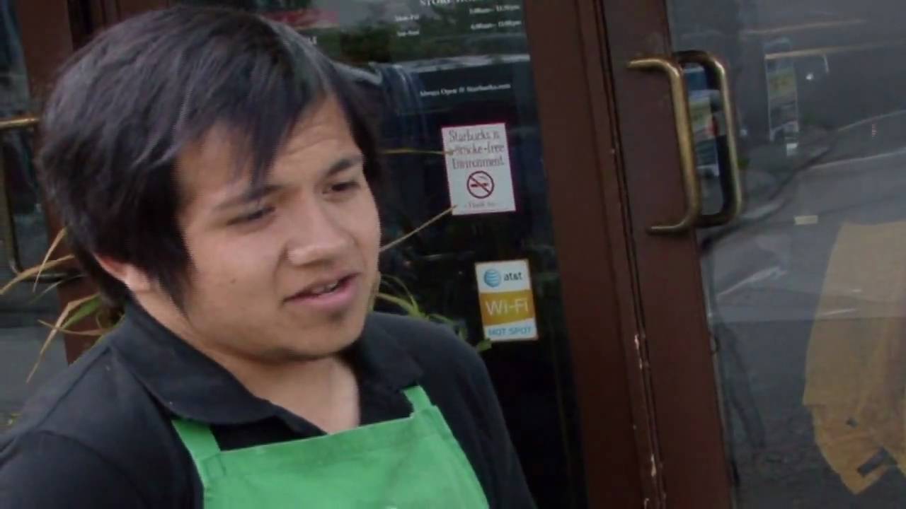 starbucks waiting time