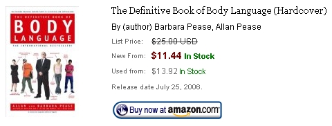 the-definitive-book-of-body-language the definitive book of body language