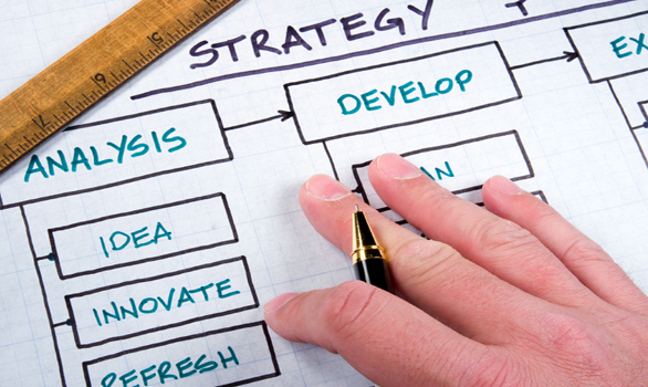 amazon fulfillment center design