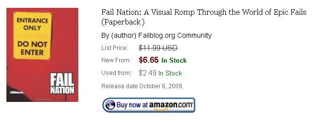 epic-fails-fail-blog epic fail, failblog, fail blog, change management fail, transformation fail