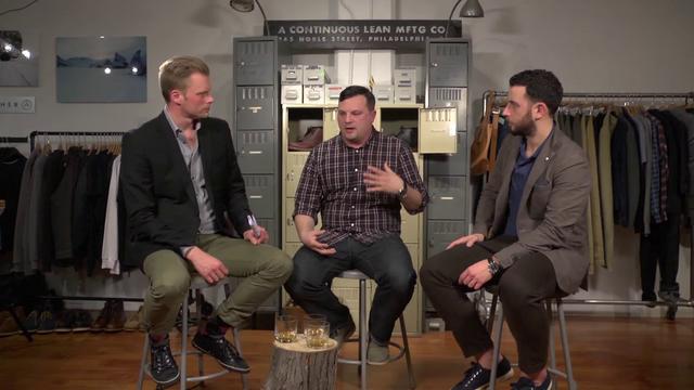 gilt groupe fulfillment video demonstration