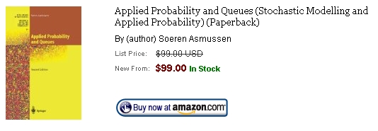 applied-probability-queues applied probability and queues