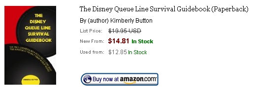 disney-queue-line-survival-guidebook disneyland queue line survival
