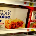 Lean Fulfillment and Packaging lean fulfillment and packaging at grocery store