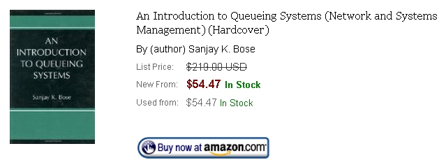 introduction-to-queueing-systems introduction to queueing theory