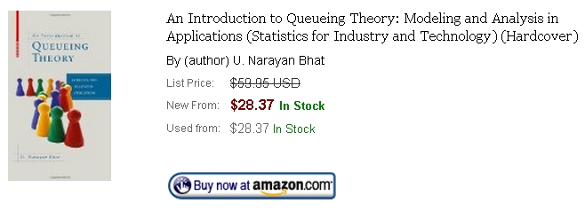 introduction-to-queueing-theory queueing theory introduction