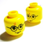 harry potter lego