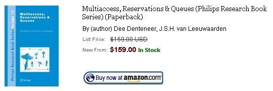 multiaccess-reservations-queues hotel reservation system queue