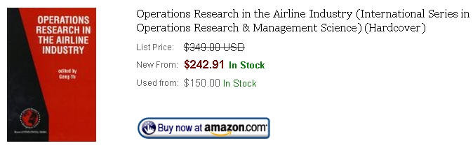 operations-research-airline-industry airline industry industrial engineering operations research