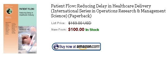 patient-flow-reducing-delay-in-healthcare reducing delays in healthcare