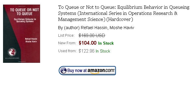 to-queue-or-not-to-queue to queue or not to queue