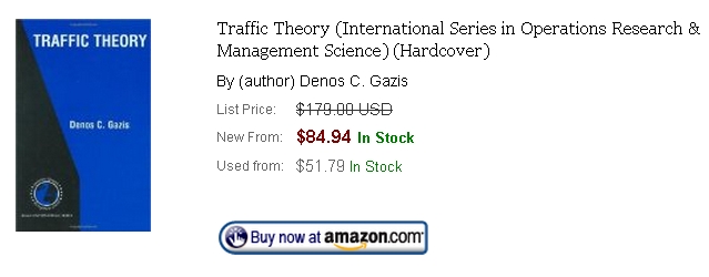 traffic-theory-queue traffic theory queues