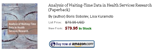 waiting-time-in-healthcare waiting time data in healthcare