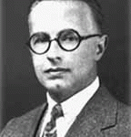 Shoulders of Giants: Walter Shewhart walter shewhart