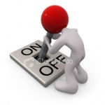 control phase, lean six sigma