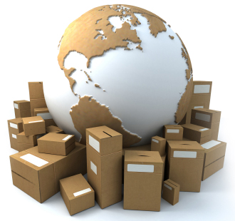 lean logistics and warehousing