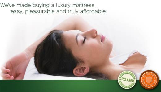 luxury mattress saatva brand