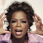 oprah winfrey