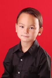 carsen abilla, good boy, life lesson