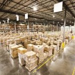 Where Should You Build a Distribution Center where to build a distribution center
