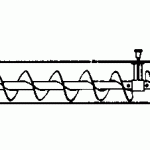 Screw Conveyor Systems screw conveyor, warehousing