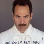 Substantive and Peripheral Benefits in Service versus Manufacturing soup nazi, no soup for you, lean six sigma