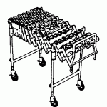 Wheel Conveyor wheel-conveyor-warehousing-fulfillment-2