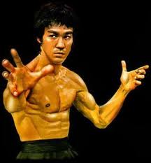 bruce lee wing chun