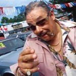 Sales Force Effectiveness: Segment Sales Reps Using Pareto sales force effectiveness pharma