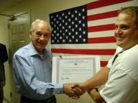 ron-paul-lean-six-sigma-image