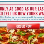 Domino's Pizza Supply Chain: Where's My Pizza? dominos-pizza-online-order