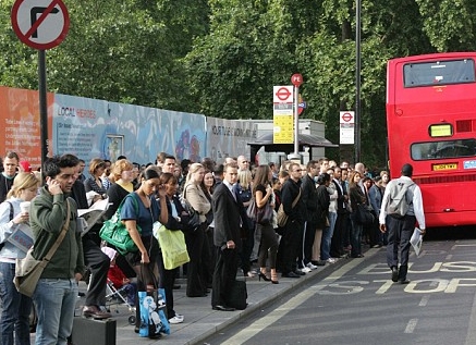 business applications for queueing theory