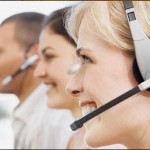 call center services