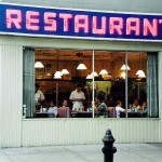 Queueing Theory in a Restaurant Operation restaurant operations, managing a queue