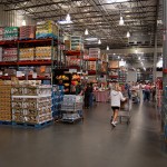 Center of Gravity Method in Distribution Center Location warehouse-fulfillment-center-location-strategy