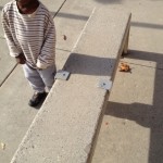 no skateboarding sign, poka yoke