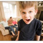 Taiichi Ohno Quotes: Do Not Act Spoiled parenting tips, spoiled child