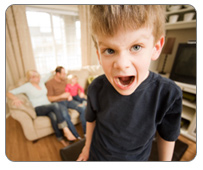 parenting tips, spoiled child