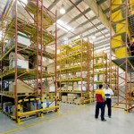 What, Where, and How of Warehouse Management supply chain, warehouse management system