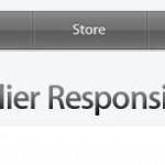 Apple Supplier Responsibility Report: Requiring Management Systems quality engineer apple