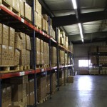 Reduce Cost in Warehouse and Increase Service Level: Strategies you Can Employ Today space capacity, warehousing